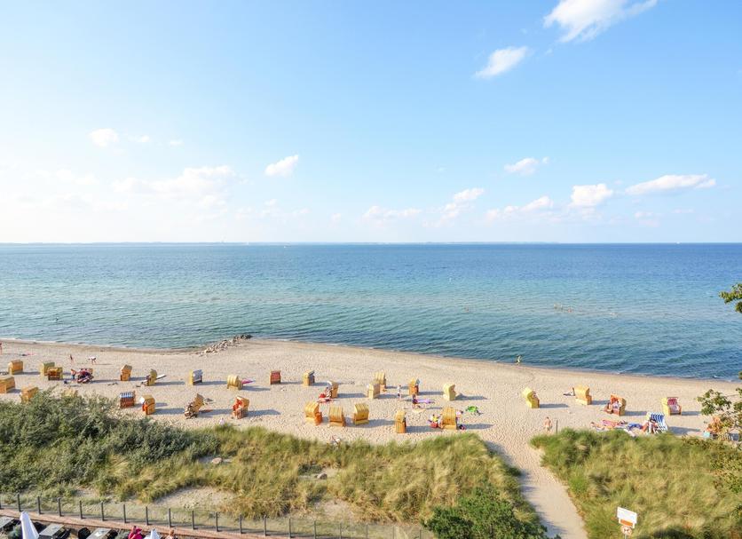 Plage Photo