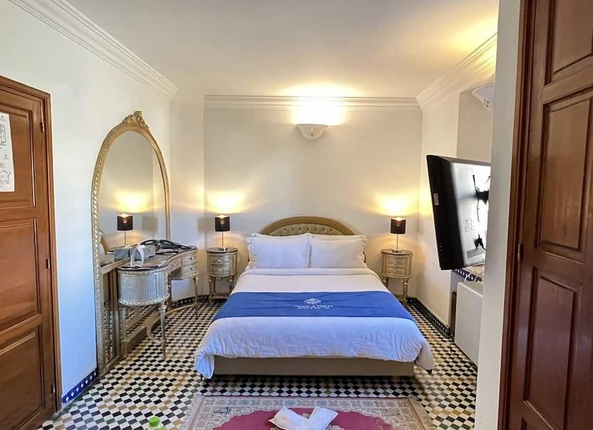 Chambre Photo