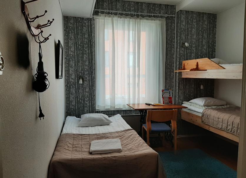 Chambre Photo