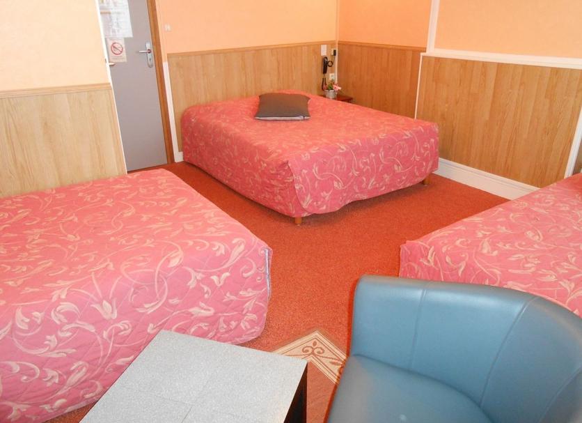Chambre Photo