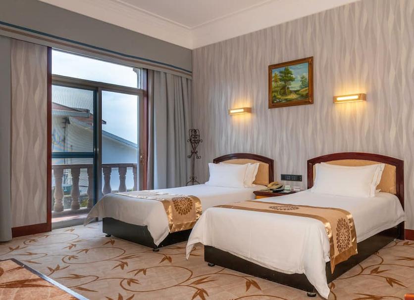 Chambre Photo