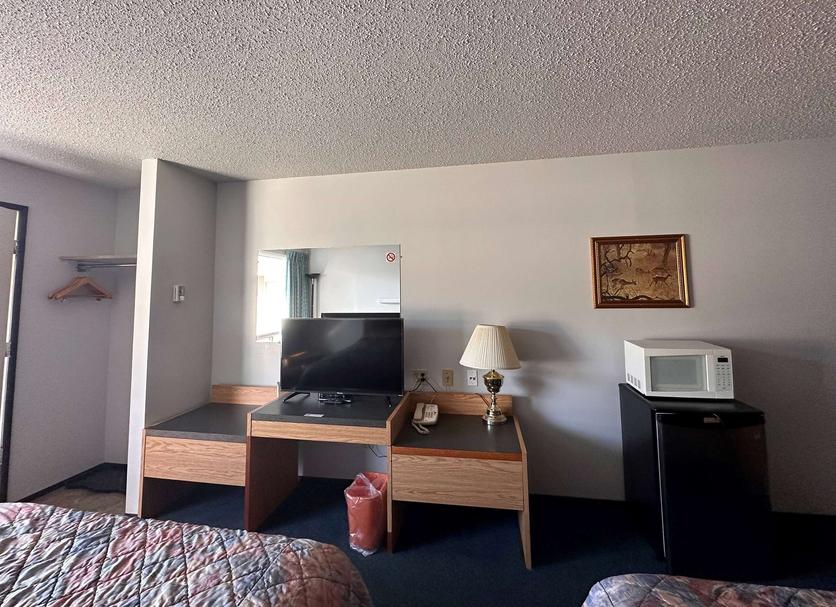 Équipements de la chambre Photo