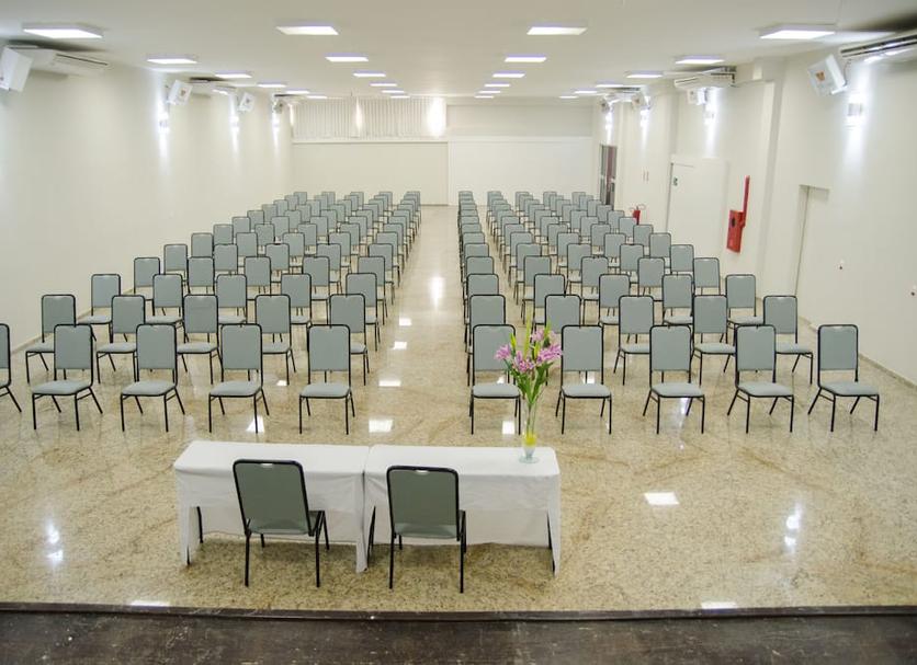 Espace de conférence Photo