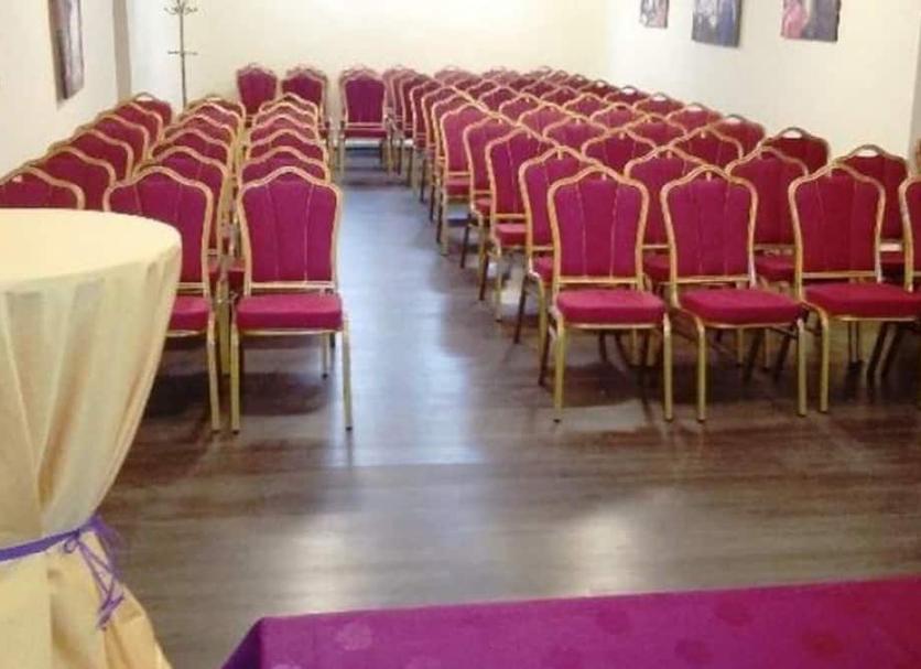 Espace de conférence Photo
