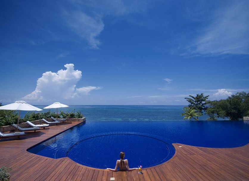 Piscine Photo