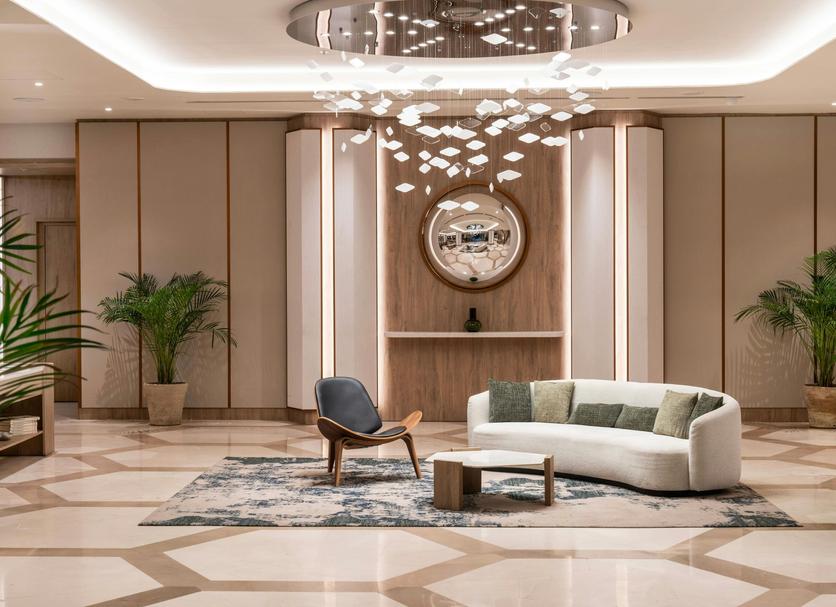 Hall d’entrée Photo