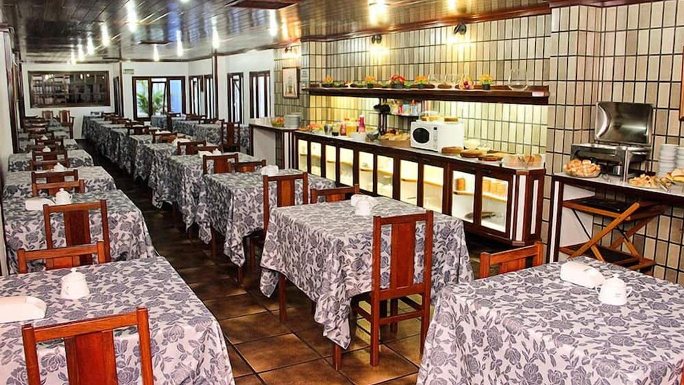 Shalako Hotel