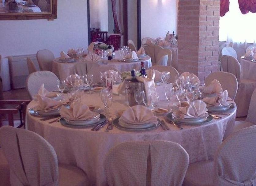 Salle de banquet Photo