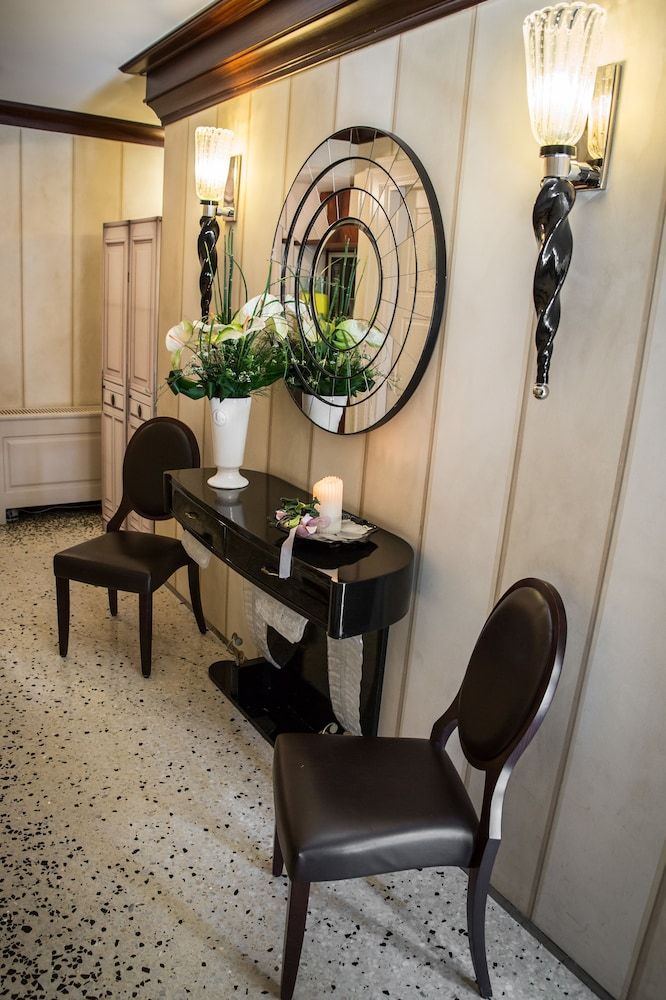 Hall d’entrée