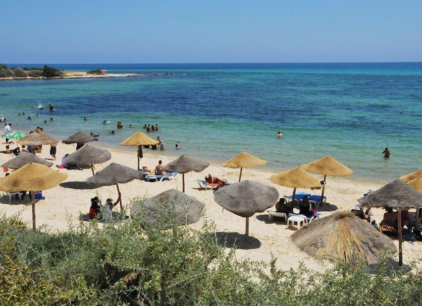 Plage Photo