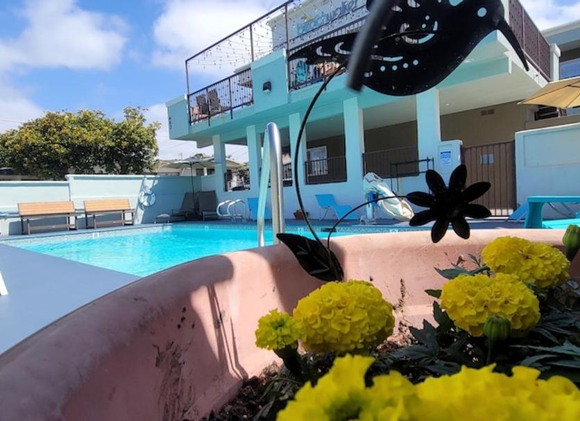 Piscine Photo