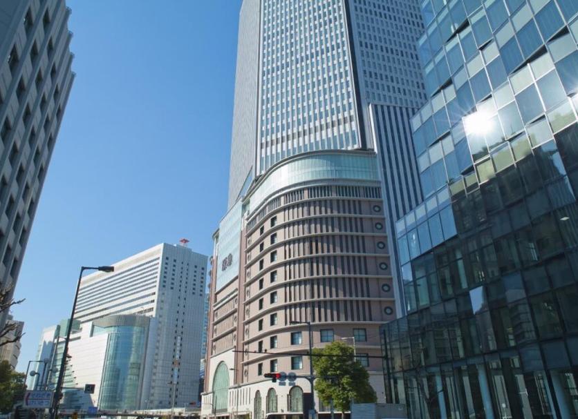 Bâtiment Photo