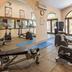 Salle de sport