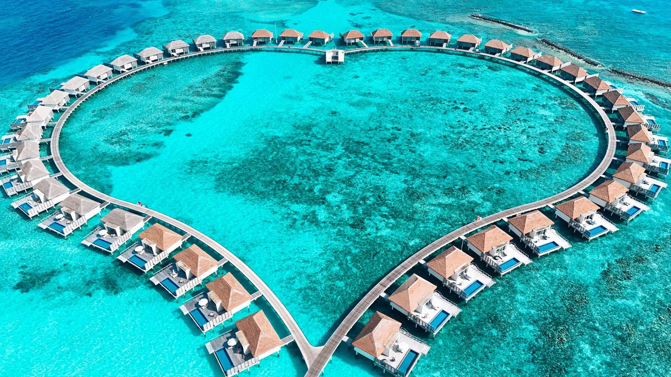 Radisson Blu Resort Maldives