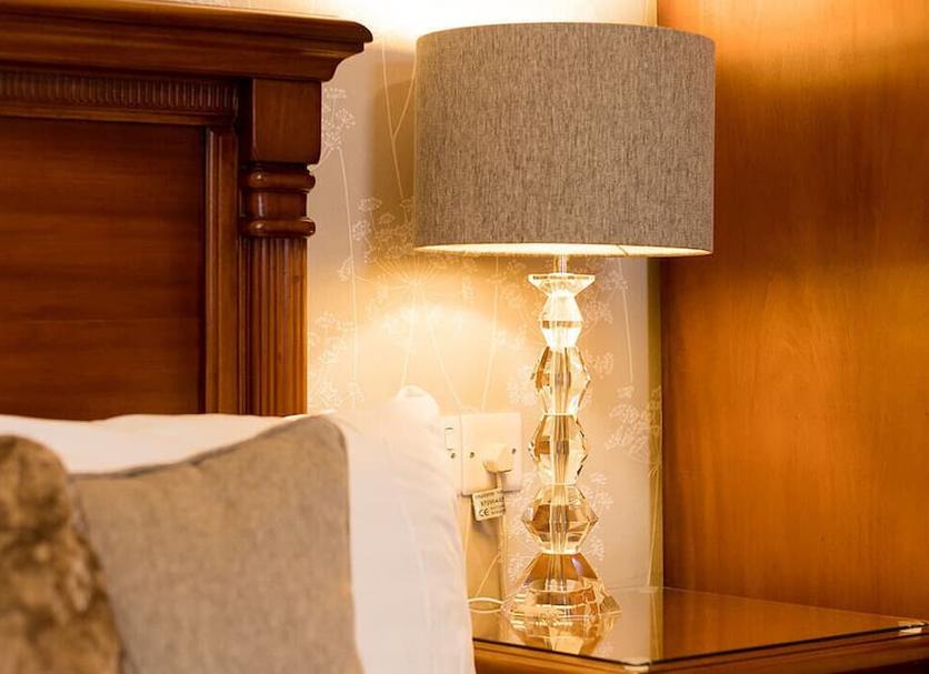 Équipements de la chambre Photo