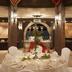 Salle de banquet