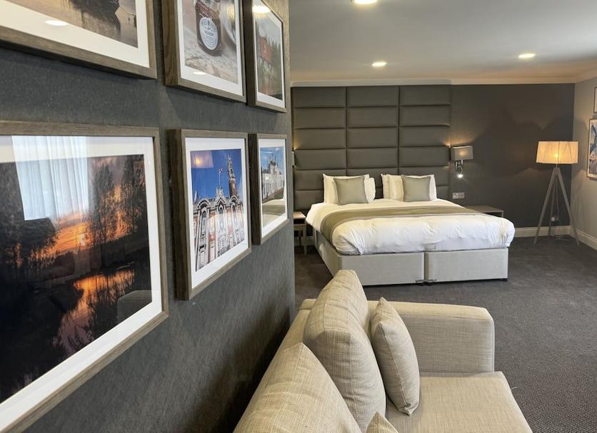 Chambre Photo