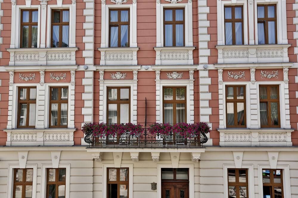 Bâtiment