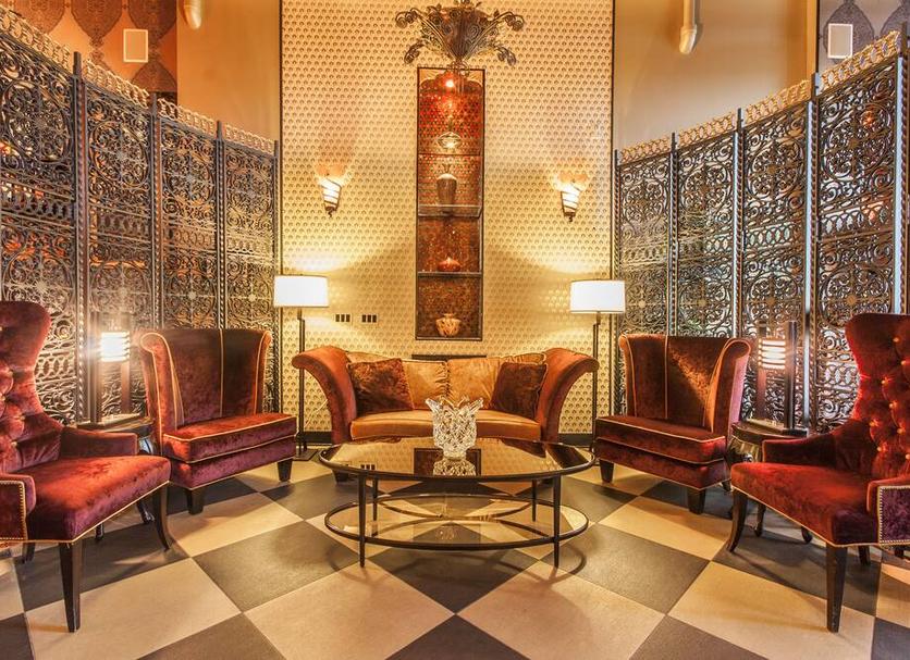 Salon Photo
