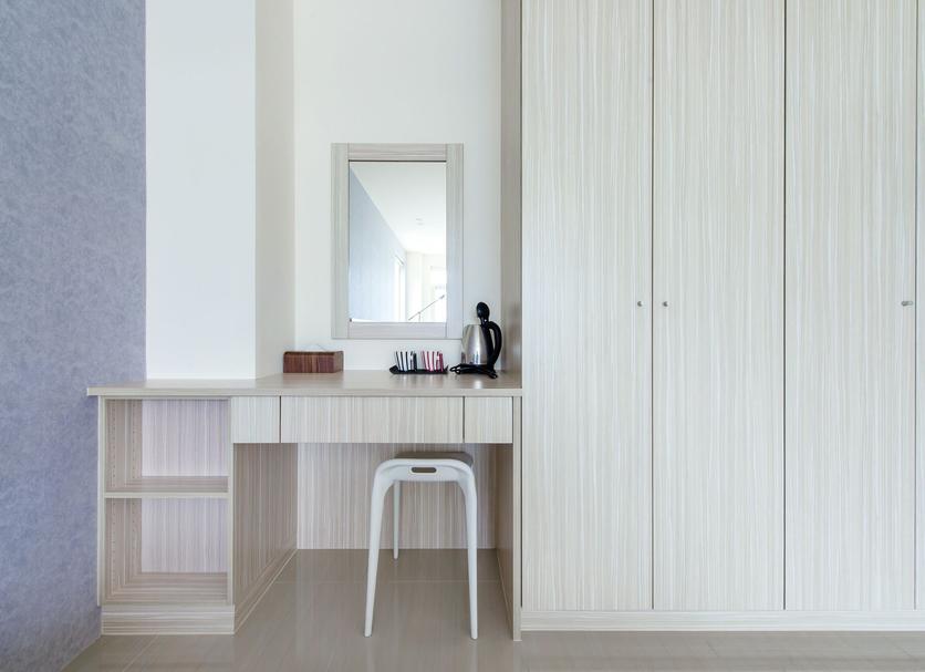 Équipements de la chambre Photo