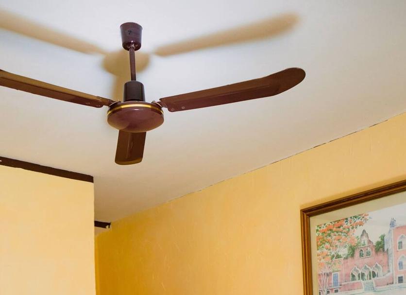 Équipements de la chambre Photo