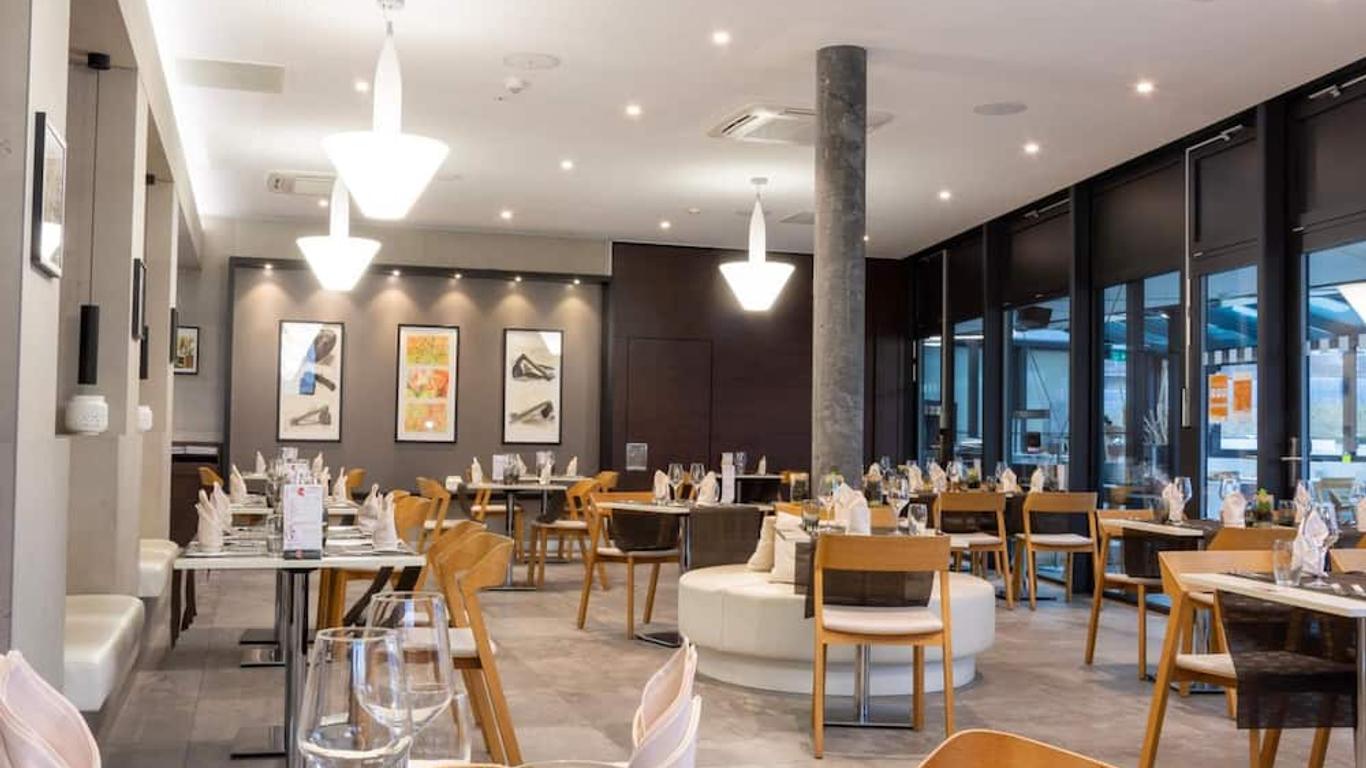 Martigny Boutique Hotel