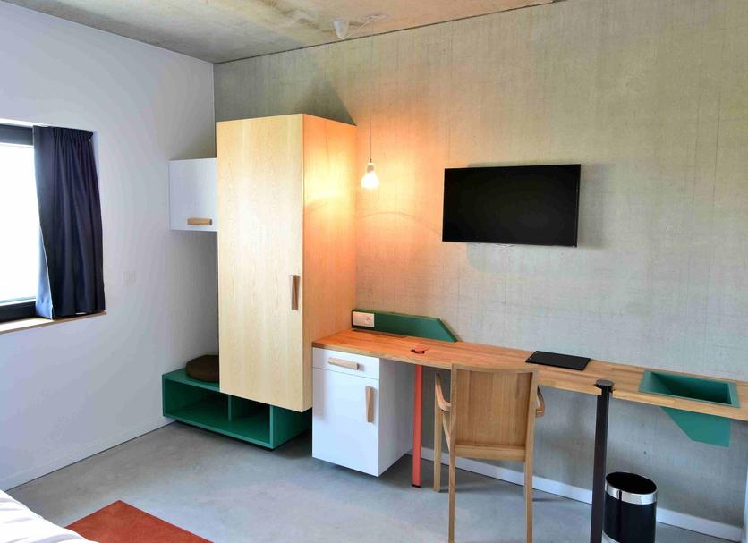 Équipements de la chambre Photo