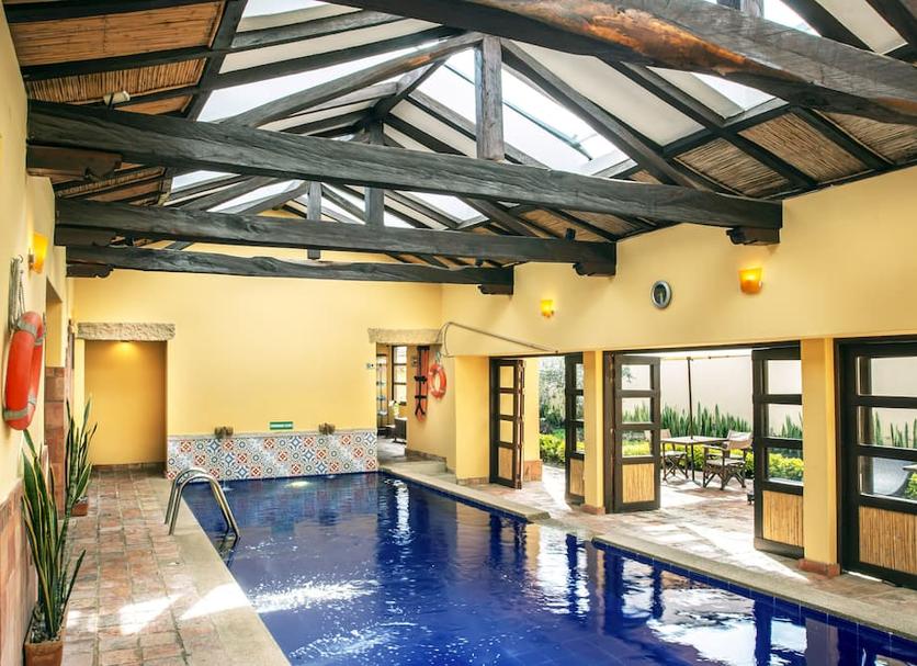 Piscine Photo