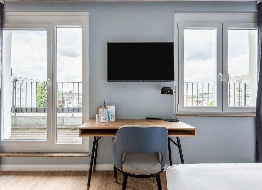 Équipements de la chambre Photo