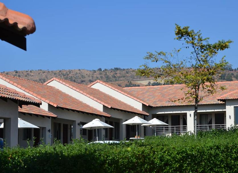 Bâtiment Photo