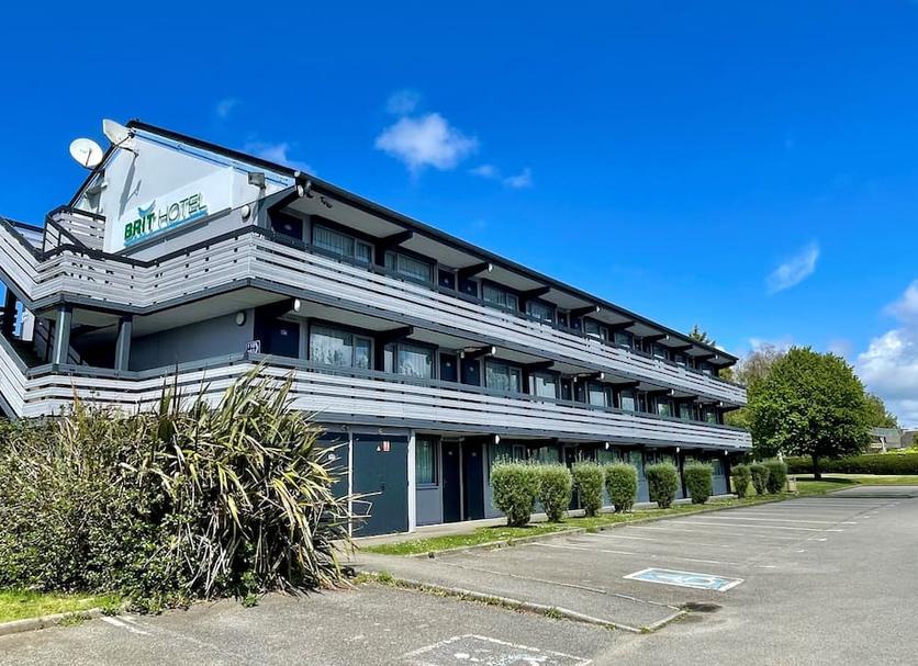 Bâtiment Photo