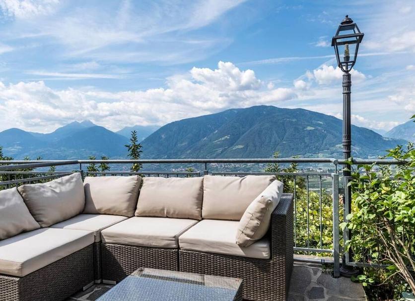 Balcon Photo