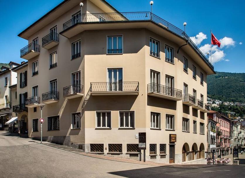 Bâtiment Photo