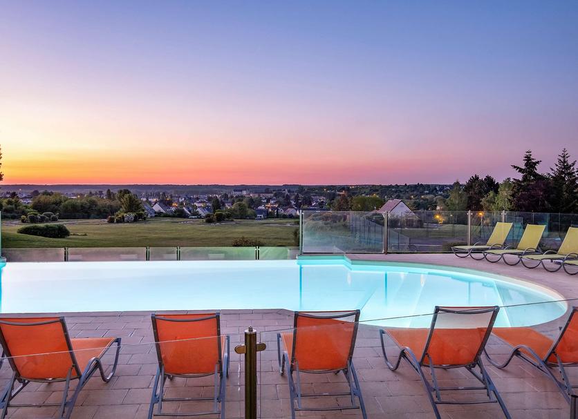 Piscine Photo