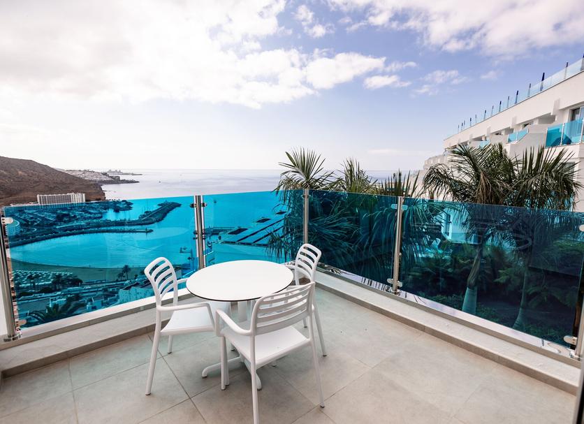 Balcon Photo