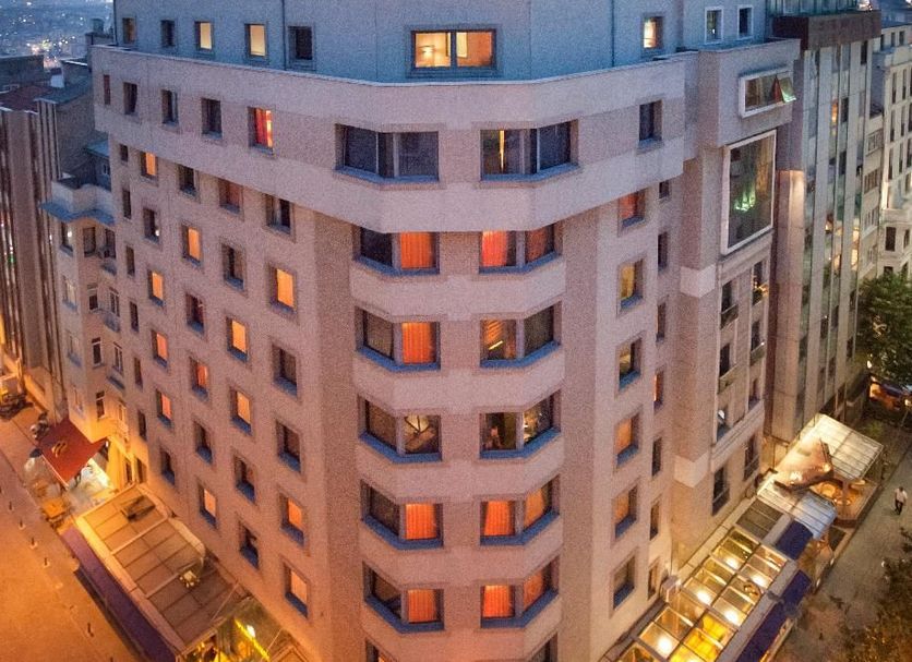 Bâtiment Photo