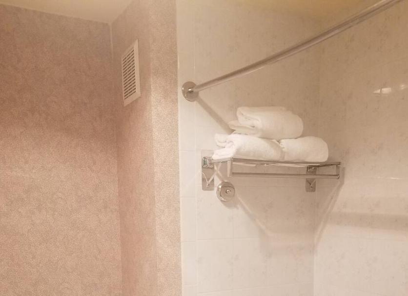 Équipements de la chambre Photo