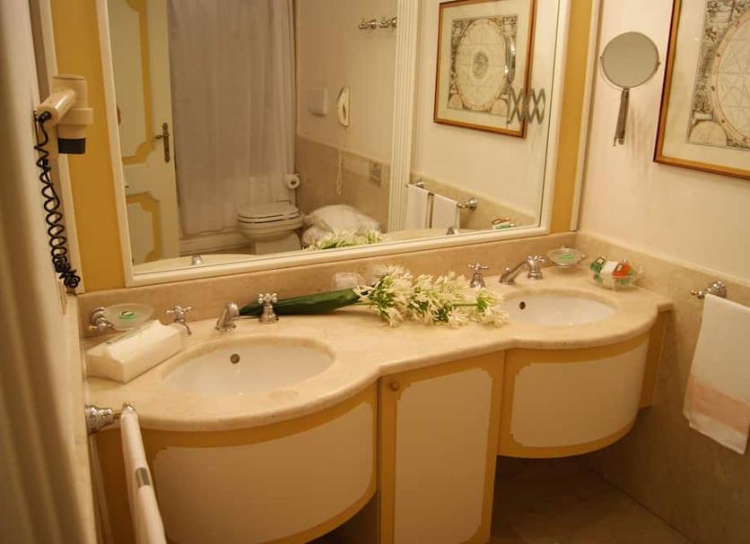 Salle de bain Photo