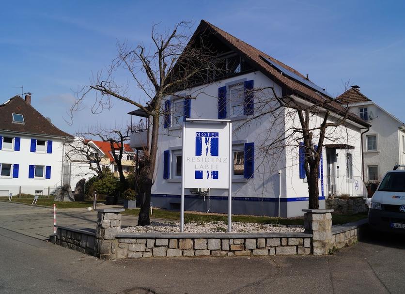 Bâtiment Photo