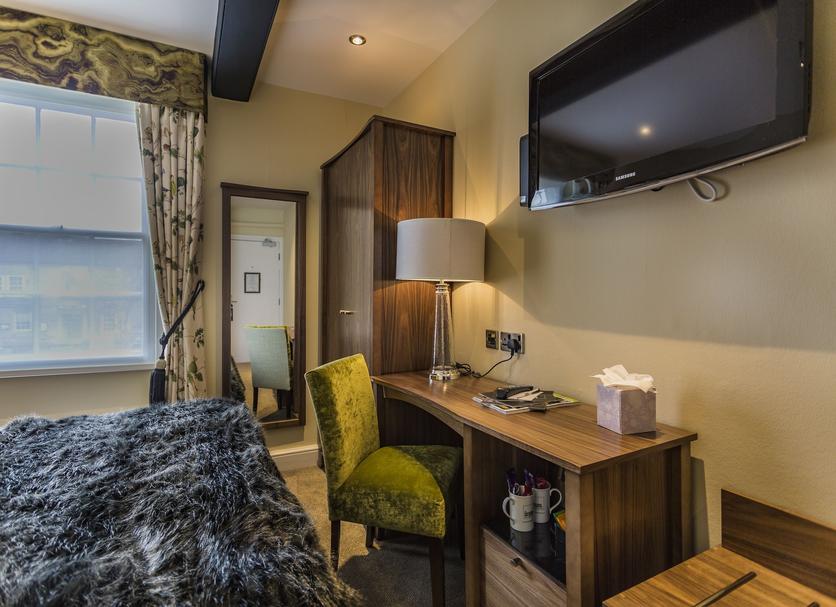 Équipements de la chambre Photo