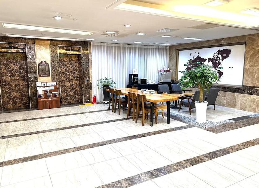 Hall d’entrée Photo