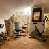 Salle de sport