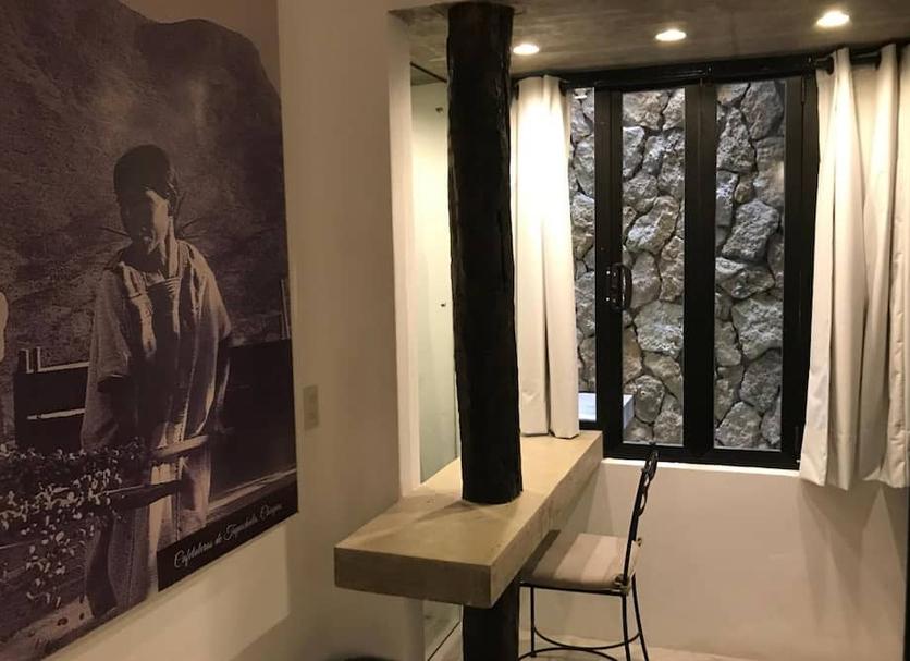 Équipements de la chambre Photo