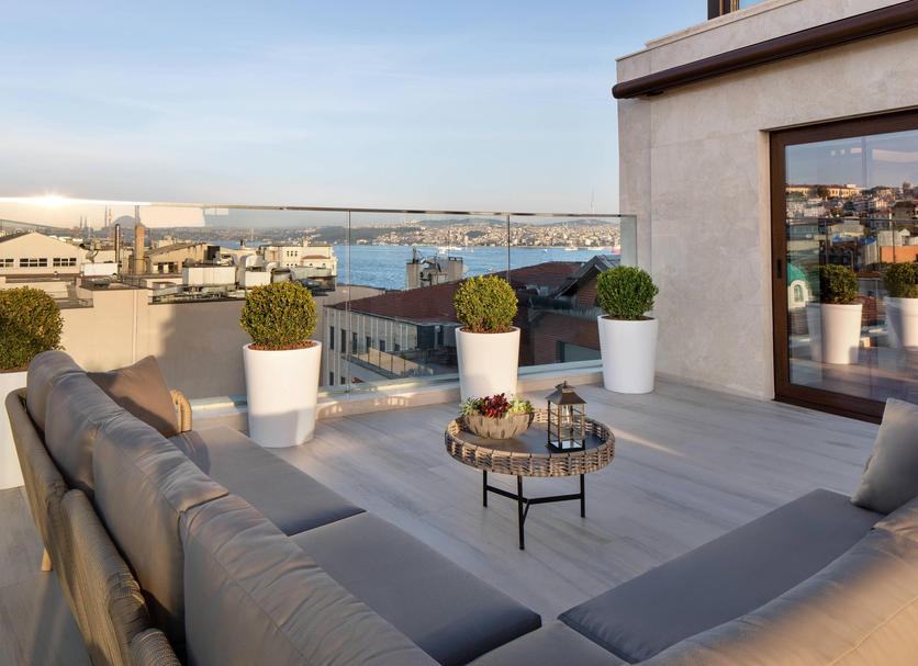 Balcon Photo