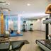 Salle de sport