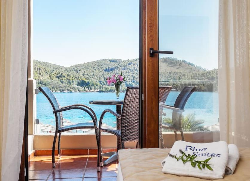Balcon Photo