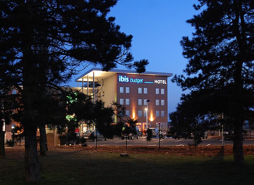 Bâtiment Photo