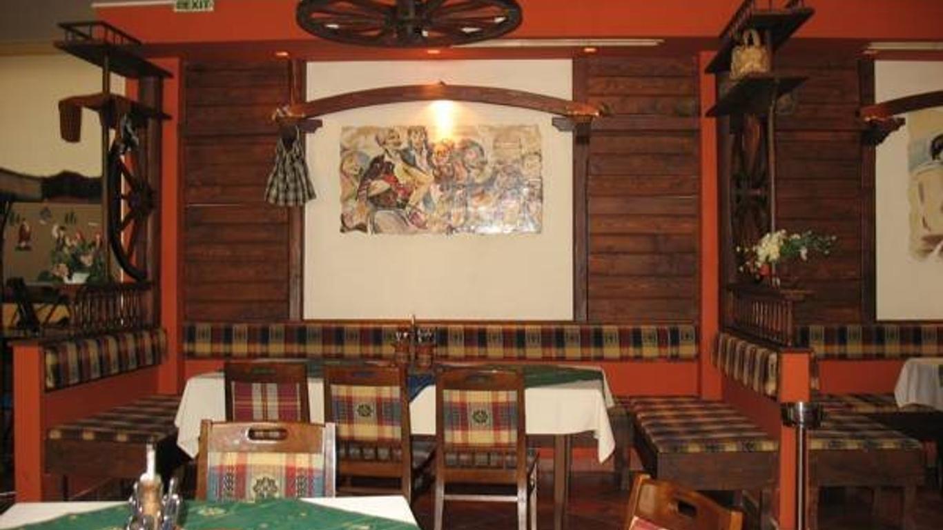Devin Spa Hotel
