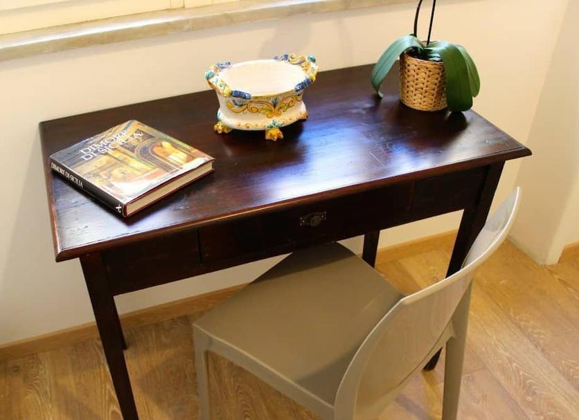 Équipements de la chambre Photo