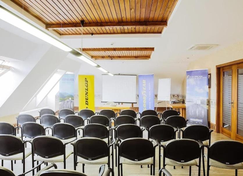 Espace de conférence Photo